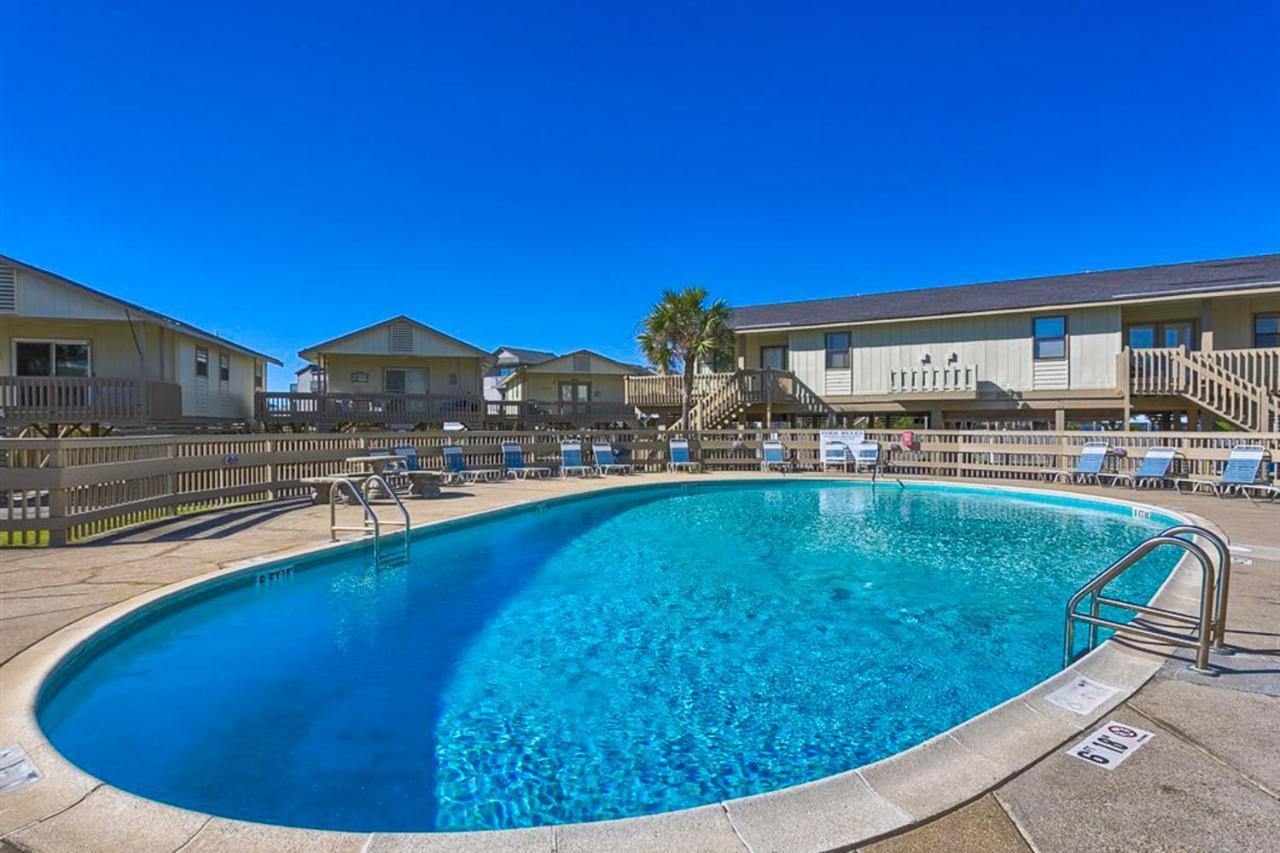 Gulf Village 108 Gulf Shores Esterno foto