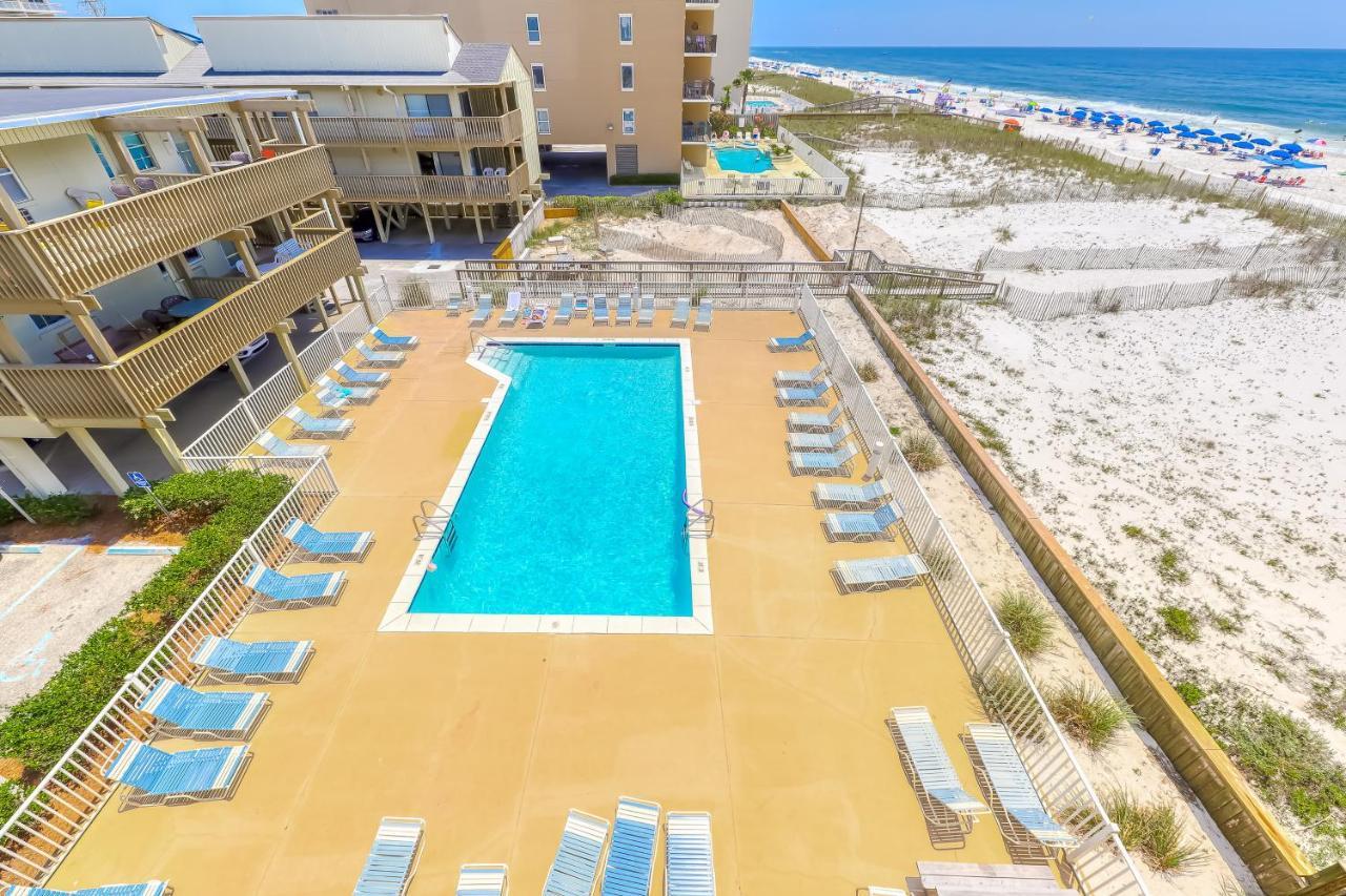 Gulf Village 108 Gulf Shores Esterno foto