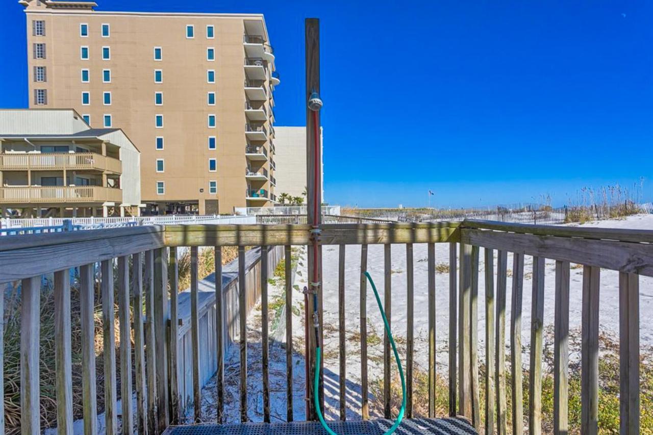 Gulf Village 108 Gulf Shores Esterno foto