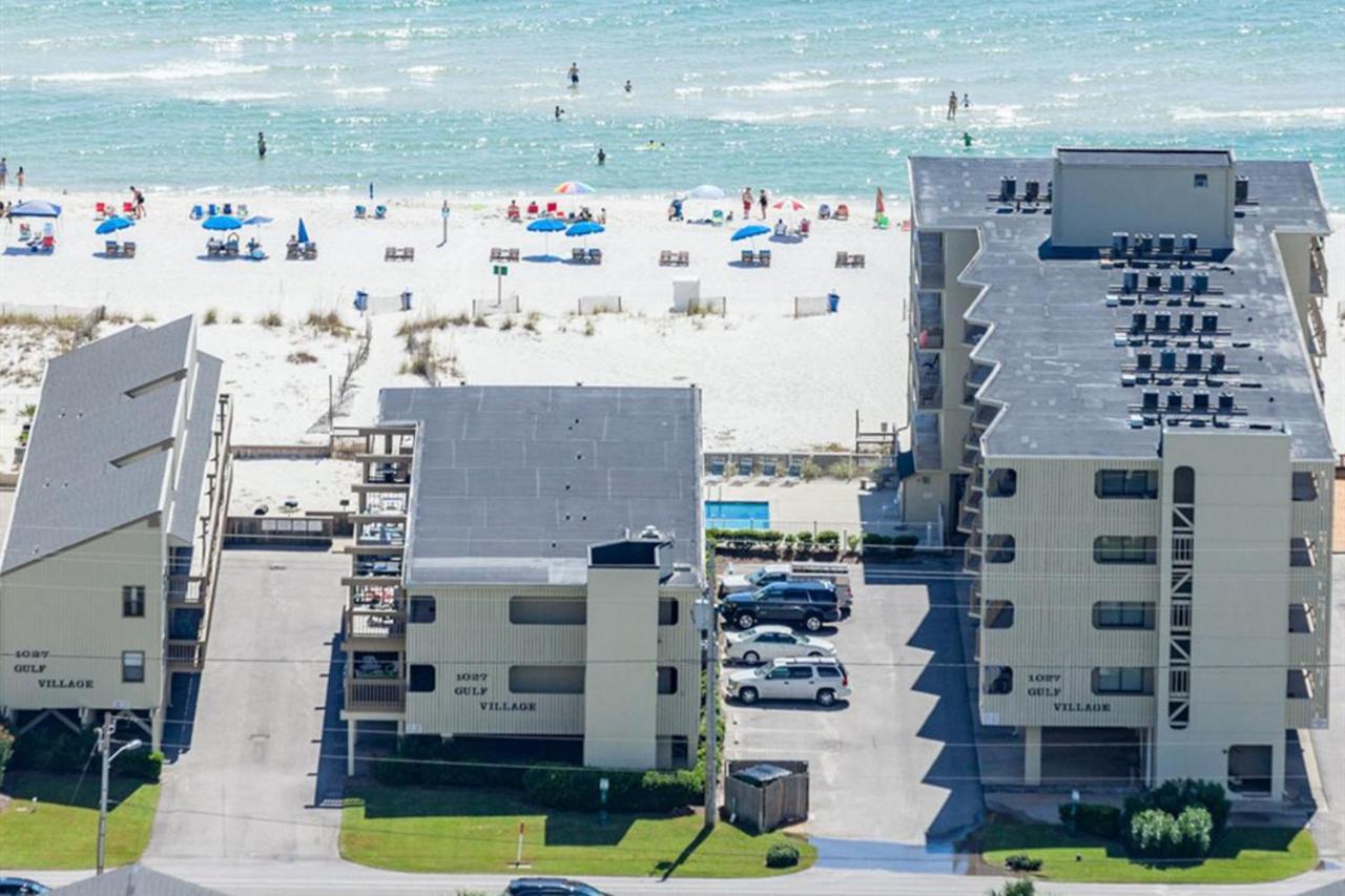 Gulf Village 108 Gulf Shores Esterno foto